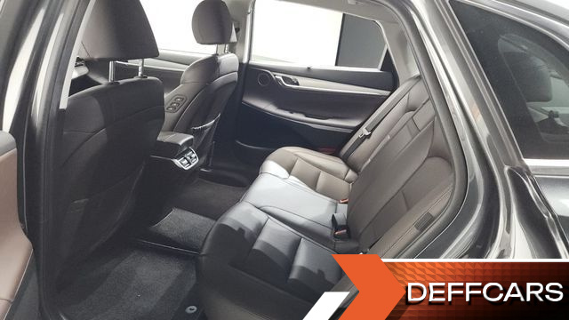 Hyundai GRANDEUR 2.5 Exclusice купить на сайте DeffCars