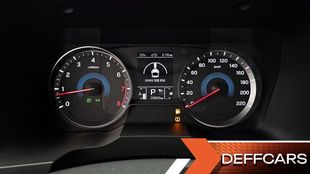 Ssangyong KORANDO Gasoline 1.5 2WD C5 Plus купить на сайте DeffCars