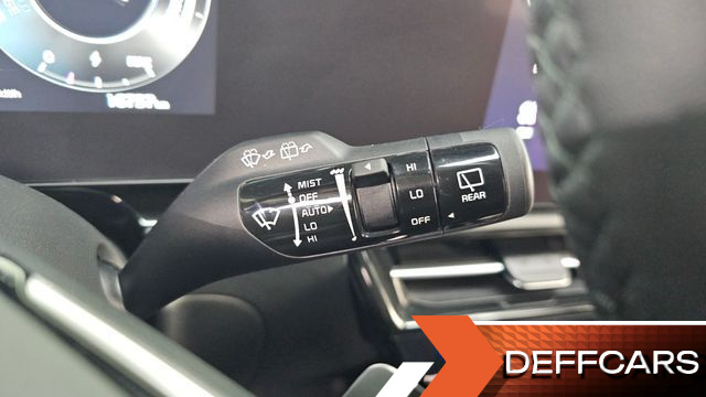 Kia NIRO Air купить на сайте DeffCars