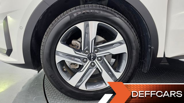 Kia SORENTO HEV 1.6 2WD Gravity купить на сайте DeffCars