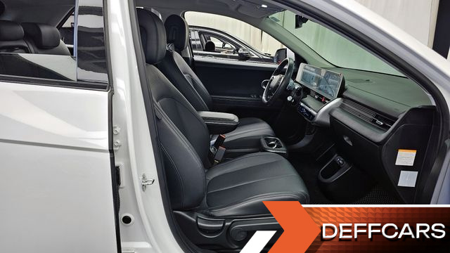 Hyundai IONIQ5 Long Range AWD Exclusive купить на сайте DeffCars