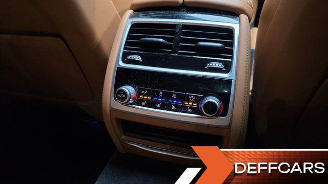 BMW 7-SERIES 740i M Sport купить на сайте DeffCars