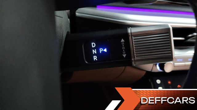 Hyundai GRANDEUR 3,5 Gasoline 4WD Exclusive купить на сайте DeffCars