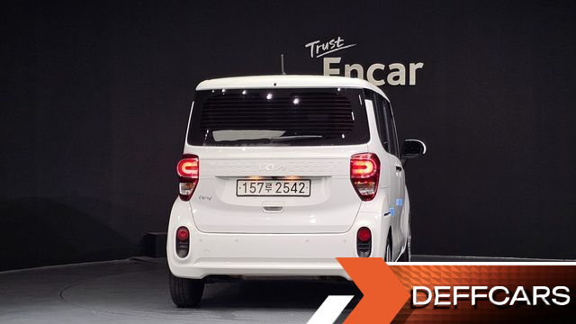 Kia RAY Standard купить на сайте DeffCars