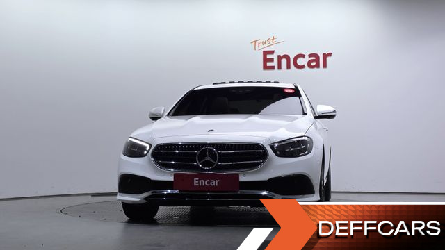 Mercedes E-CLASS E250 Avantgarde купить на сайте DeffCars