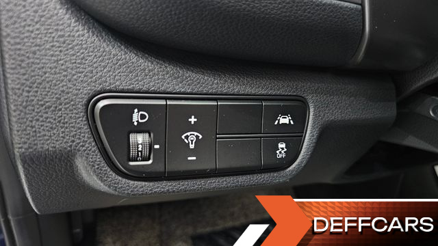 Kia SELTOS Gasoline 1.6 Turbo 4WD Prestige купить на сайте DeffCars
