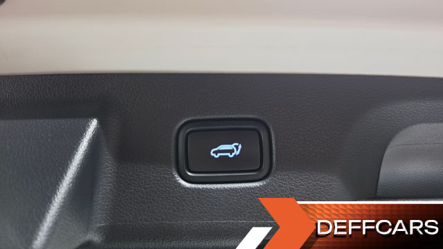 Hyundai PALISADE Diesel 2.2 4WD Calligraphy Black Edition купить на сайте DeffCars
