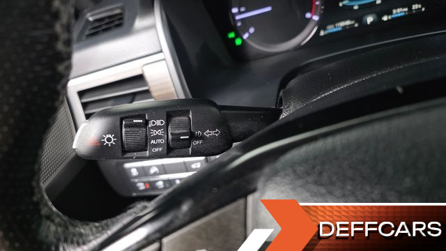 Ssangyong REXTON Diesel 2.2 4WD Eurasia Edition купить на сайте DeffCars