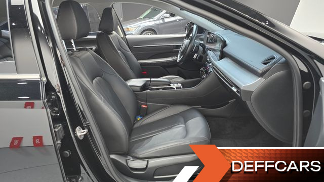 Hyundai SONATA 2.0 Premium купить на сайте DeffCars