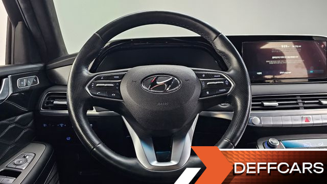 Hyundai PALISADE Gasoline 3.8 2WD Calligraphy купить на сайте DeffCars