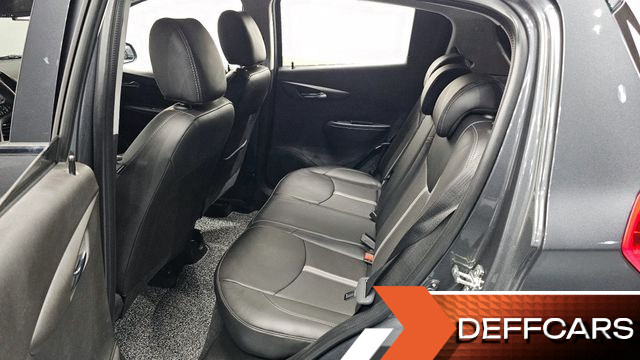 ChevroletGMDaewoo SPARK Premier купить на сайте DeffCars