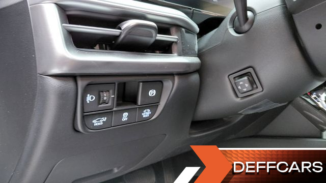 Hyundai GRANDEUR Exclusive купить на сайте DeffCars