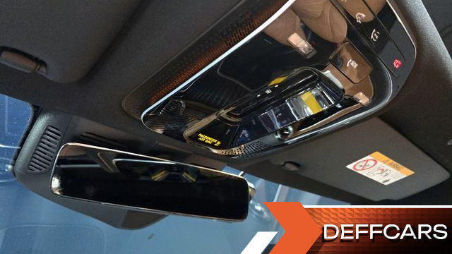 Mercedes CLE-CLASS CLE450 4MATIC Coupe купить на сайте DeffCars