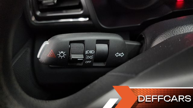 Ssangyong TIBOLI Gasoline 1.5 2WD V1 купить на сайте DeffCars