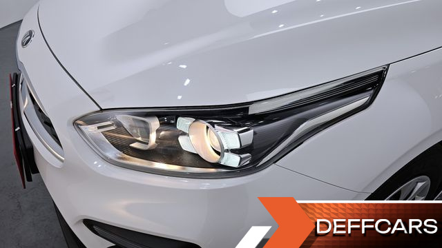 Kia K3 Standard купить на сайте DeffCars