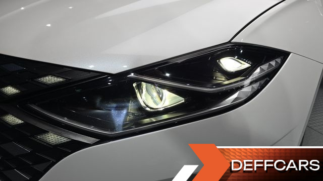 Hyundai GRANDEUR 2.5 Calligraphy купить на сайте DeffCars