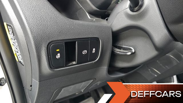 Kia RAY Signature купить на сайте DeffCars
