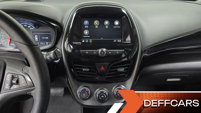 ChevroletGMDaewoo SPARK Premier купить на сайте DeffCars
