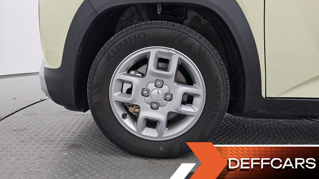 Hyundai CASPER Inspiration купить на сайте DeffCars