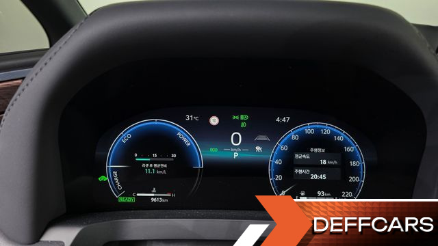 Toyota ALPHARD 2.5 HEV Executive AWD купить на сайте DeffCars