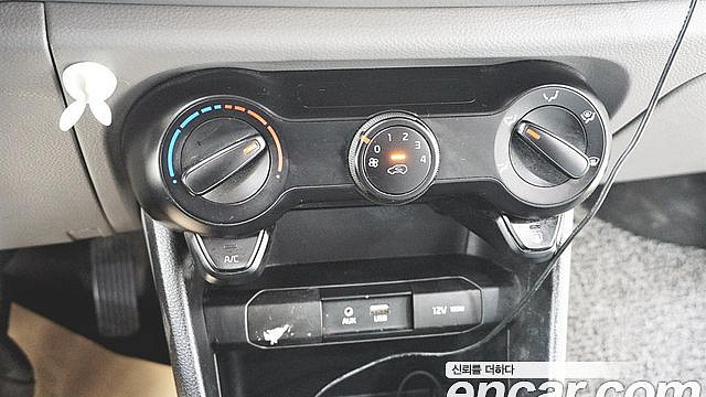 Kia MORNING Van DLX купить на сайте DeffCars