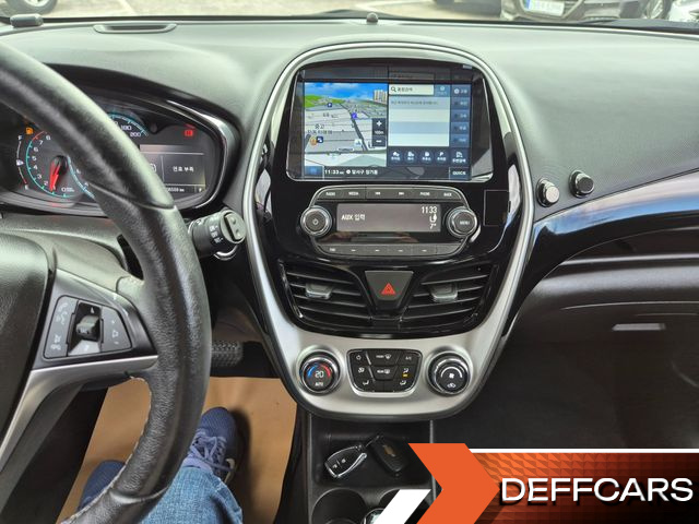 ChevroletGMDaewoo SPARK LTZ купить на сайте DeffCars