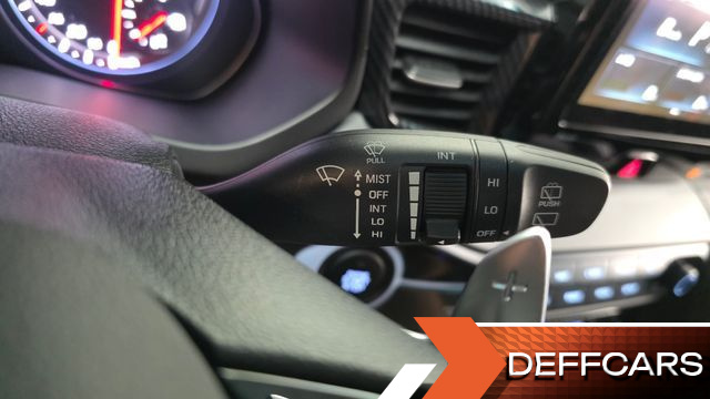 Hyundai VELOSTER 2.0 N купить на сайте DeffCars
