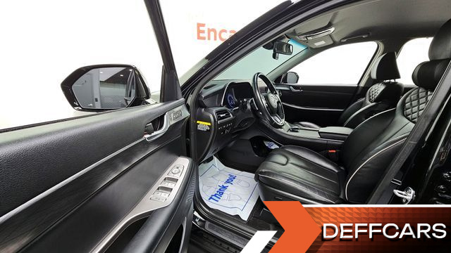 Hyundai PALISADE Gasoline 3.8 2WD Prestige купить на сайте DeffCars