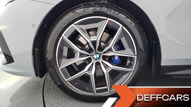 BMW 5-SERIES 523d M Sport купить на сайте DeffCars