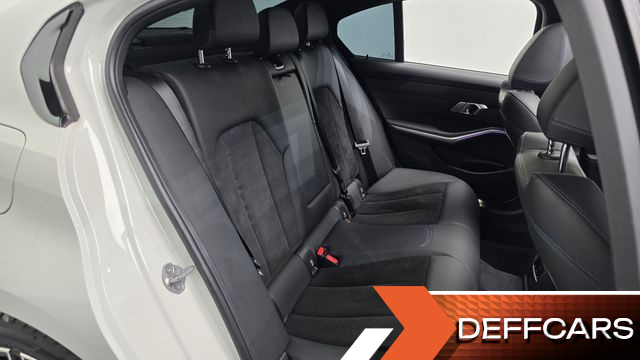 BMW 3-SERIES 320i M Sport купить на сайте DeffCars