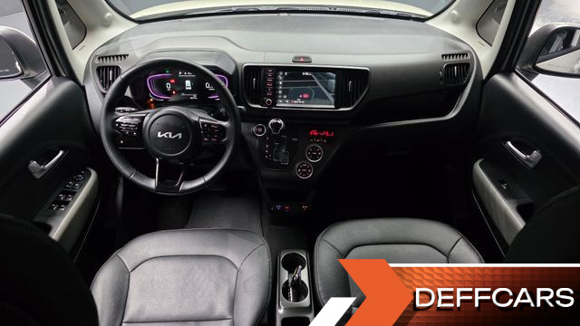 Kia RAY Signature купить на сайте DeffCars
