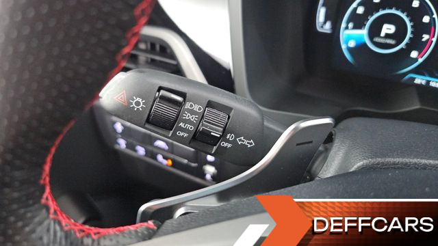 Ssangyong KORANDO Gasoline 1.5 2WD R-Plus купить на сайте DeffCars