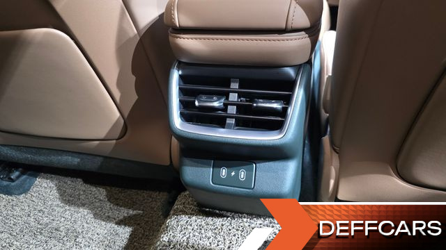 Hyundai GRANDEUR Calligraphy купить на сайте DeffCars