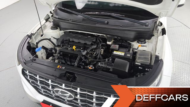 Hyundai VENUE 1.6 Modern Plus купить на сайте DeffCars