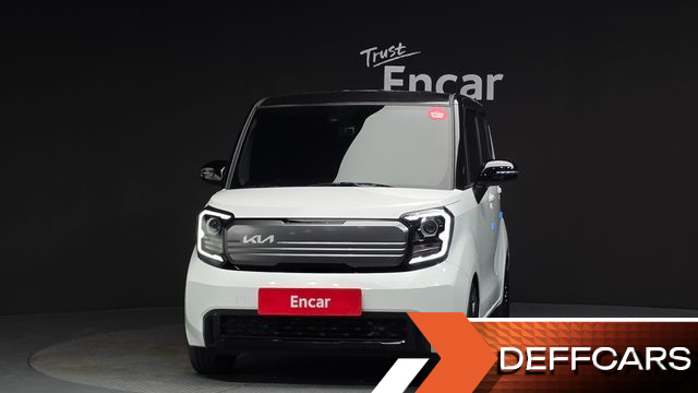 Kia RAY Gravity купить на сайте DeffCars