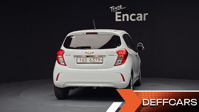 ChevroletGMDaewoo SPARK Premier купить на сайте DeffCars
