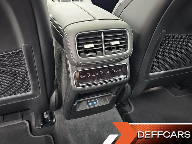 Mercedes GLE-CLASS AMG GLE53 4MATIC+ Coupe купить на сайте DeffCars