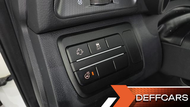 Ssangyong TIBOLI VX 2WD купить на сайте DeffCars