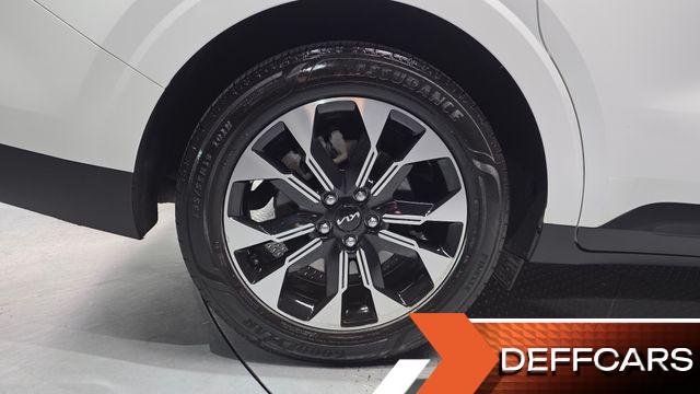 Kia CARNIVAL 9-Seater Prestige купить на сайте DeffCars