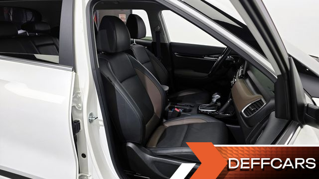 Kia SELTOS Gasoline 1.6 Turbo 2WD Signature купить на сайте DeffCars