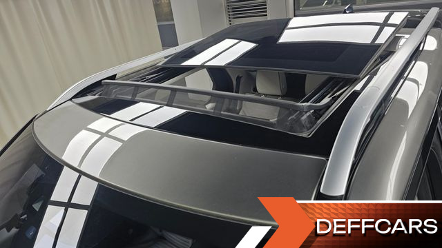 Land Rover DISCOVERY 3.0 TD6 First Edition купить на сайте DeffCars