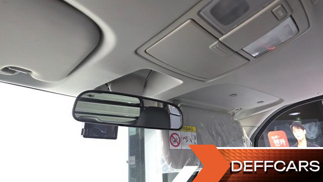 Kia RAY Van Standard купить на сайте DeffCars