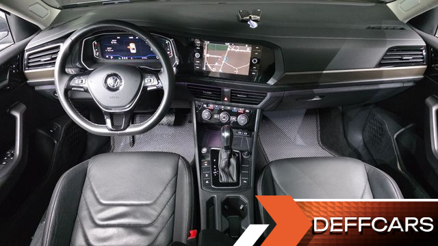 Volkswagen JETTA 1.4 TSI Prestige купить на сайте DeffCars