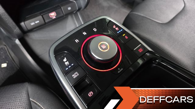 Kia NIRO Prestige купить на сайте DeffCars