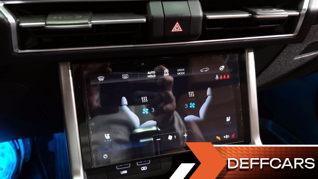 Ssangyong TORRES Gasoline 1.5 2WD Black Edition купить на сайте DeffCars