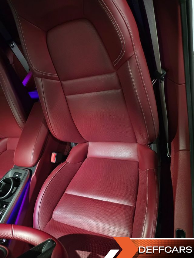 Porsche 911 Carrera 4S Cabriolet купить на сайте DeffCars