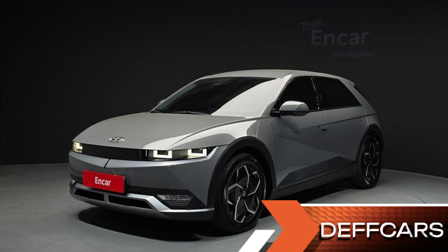 Hyundai IONIQ5 Long range Exclusive купить на сайте DeffCars