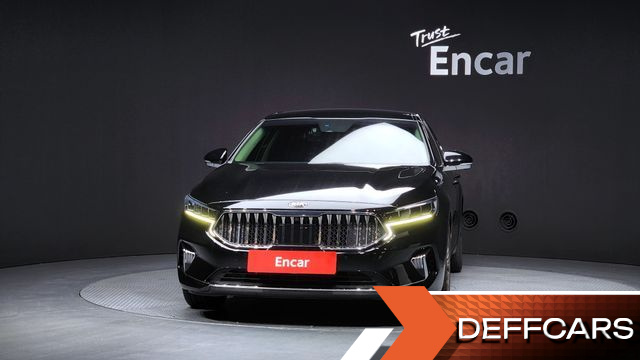 Kia K7 3.0 GDI Noblesse купить на сайте DeffCars