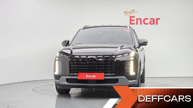 Hyundai PALISADE Gasoline 3.8 2WD Prestige купить на сайте DeffCars