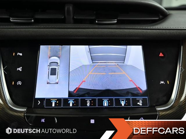 Cadillac XT6 3.6 Sport купить на сайте DeffCars